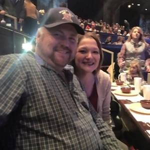 Meet your Posher, Brian